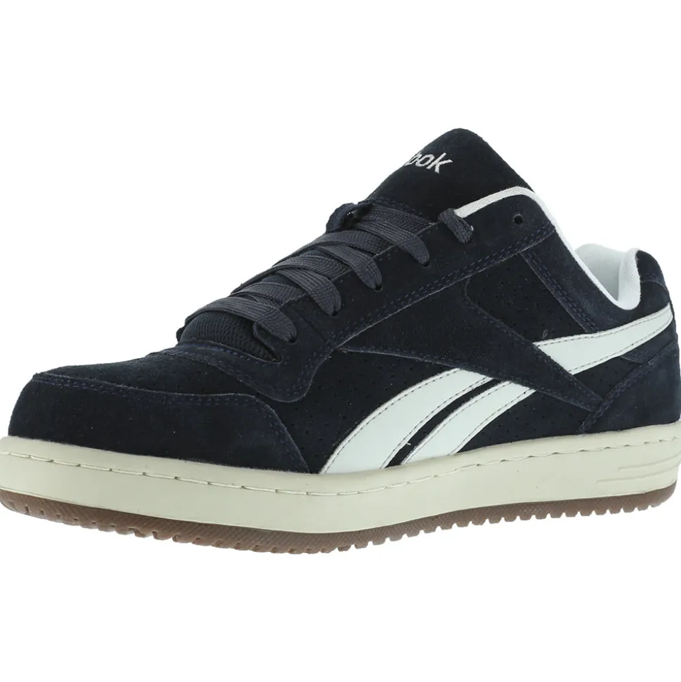 Soyay Electrical Steel Toe Work Shoes