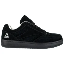 Soyay Electrical Steel Toe Work Shoes