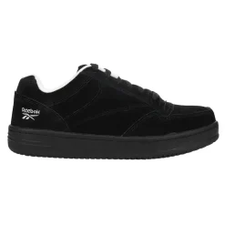 Soyay Slip Resistant Steel Toe Work Shoes
