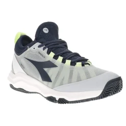 Speed Blushield Fly 4 Plus Clay Tennis Shoes