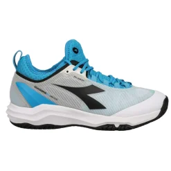 Speed Blushield Fly 3 Plus Ag Tennis Shoes
