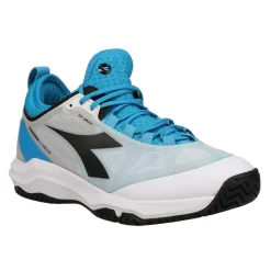 Speed Blushield Fly 3 Plus Ag Tennis Shoes