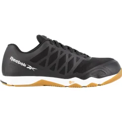 Speed TR Slip Resistant Composite Toe Work Shoes