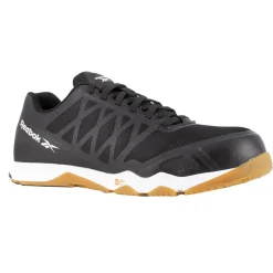 Speed TR Slip Resistant Composite Toe Work Shoes