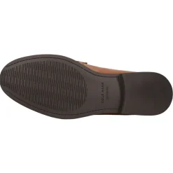 Stassi Chain Slip On Loafers