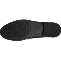 Stassi Chain Slip On Loafers