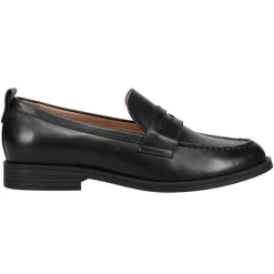 Stassi Penny Loafers