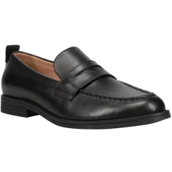 Stassi Penny Loafers