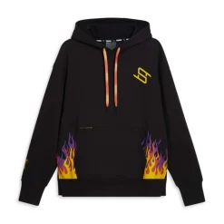 Stewie Fire Pullover Hoodie