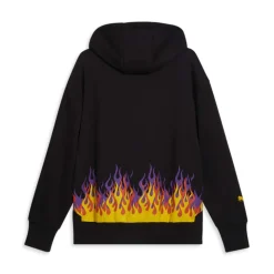 Stewie Fire Pullover Hoodie