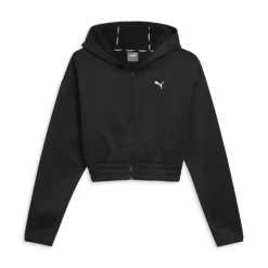 Strong Full Zip Hoodie