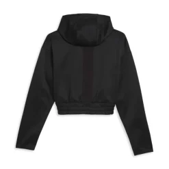 Strong Full Zip Hoodie