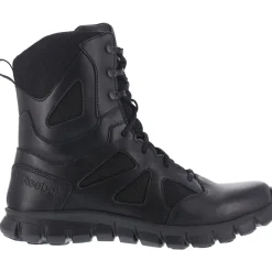 Sublite Cushion 8 Inch Electrical Soft Toe Work Boots