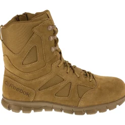 Sublite Cushion 8 Inch Electrical Composite Toe Work Boots