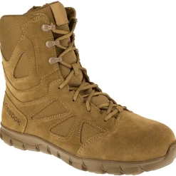 Sublite Cushion 8 Inch Electrical Composite Toe Work Boots