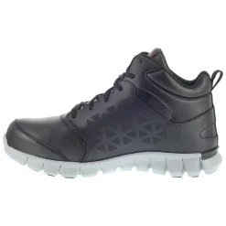 Sublite Cushion Mid Electrical Alloy Toe Work Shoes