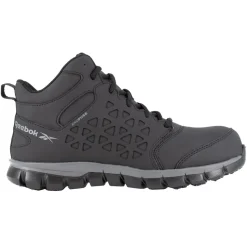 Sublite Cushion Mid Electrical Composite Toe Work Shoes