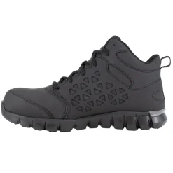 Sublite Cushion Mid Electrical Composite Toe Work Shoes