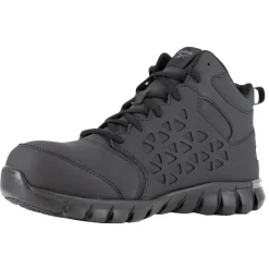 Sublite Cushion Mid Electrical Composite Toe Work Shoes