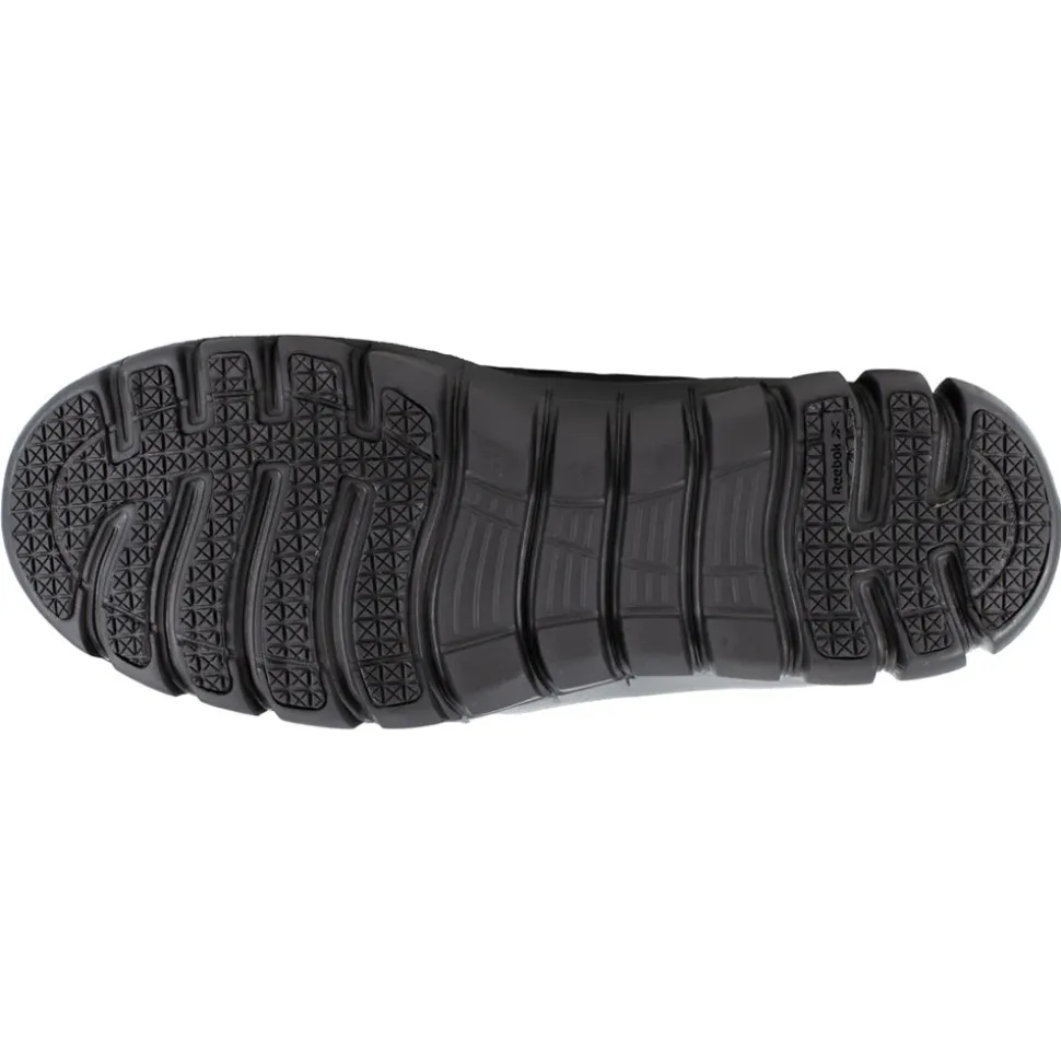 Sublite Cushion Mid Electrical Composite Toe Work Shoes