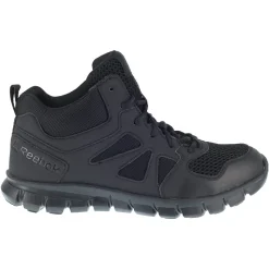 Sublite Cushion Mid Electrical Soft Toe Work Shoes