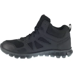 Sublite Cushion Mid Electrical Soft Toe Work Shoes