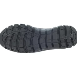 Sublite Cushion Mid Electrical Soft Toe Work Shoes