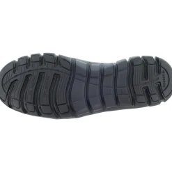 Sublite Cushion Slip Resistant Alloy Toe Work Shoes
