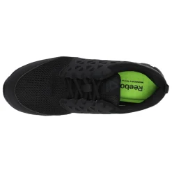 Sublite Cushion Slip Resistant Composite Toe Work Shoes