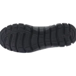 Sublite Cushion Tactical 8 inch Waterproof Side Zipper EH Boots