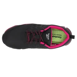 Sublite Cushion Water Resistant Composite Toe Work Shoes