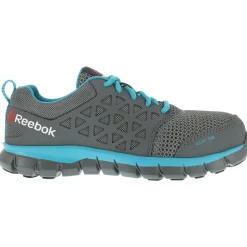 Sublite Cushion Work Alloy Toe ESD Shoes