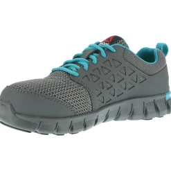 Sublite Cushion Work Alloy Toe ESD Shoes