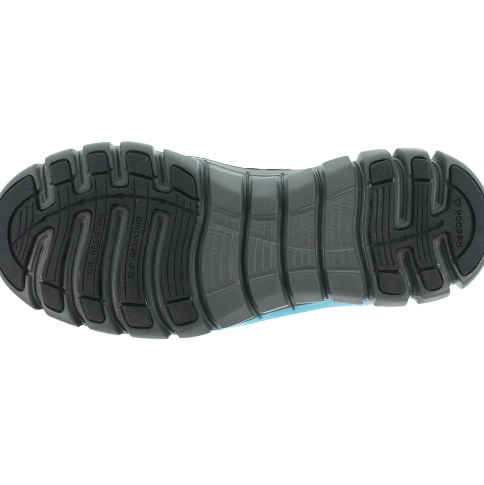 Sublite Cushion Work Alloy Toe ESD Shoes