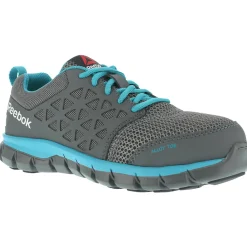 Sublite Cushion Work Alloy Toe ESD Shoes