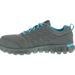 Sublite Cushion Work Alloy Toe ESD Shoes