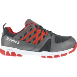 Sublite Electrical Steel Toe Work Shoes