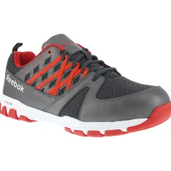 Sublite Electrical Steel Toe Work Shoes