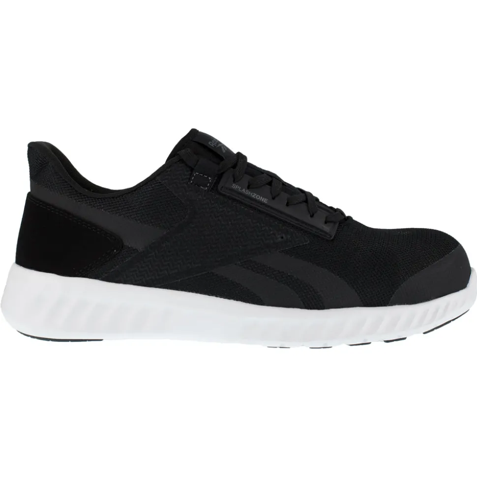 Sublite Legend Electrical Composite Toe Work Shoes