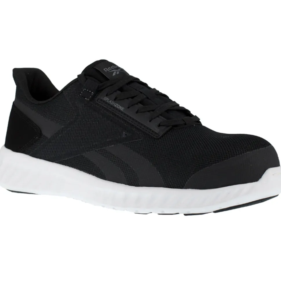 Sublite Legend Electrical Composite Toe Work Shoes