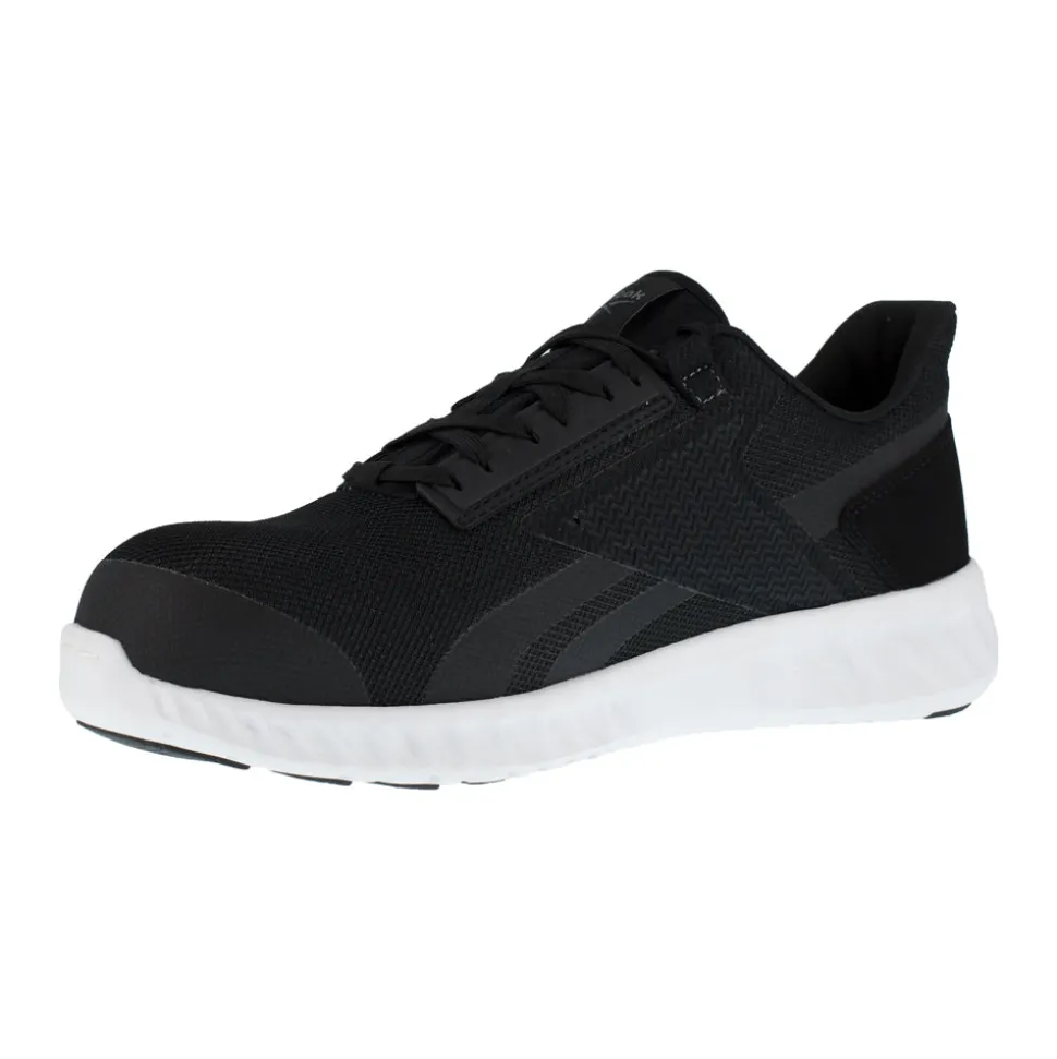 Sublite Legend Electrical Composite Toe Work Shoes
