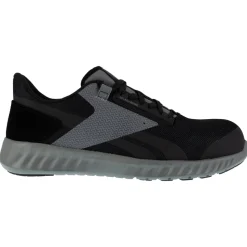 Sublite Legend Slip Resistant Composite Toe Work Shoes