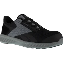 Sublite Legend Slip Resistant Composite Toe Work Shoes