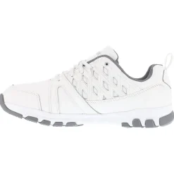 Sublite Slip Resistant Soft Toe Work Shoes