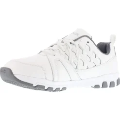 Sublite Slip Resistant Soft Toe Work Shoes