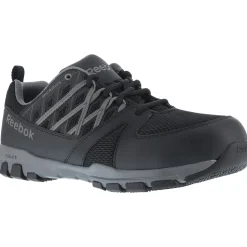 Sublite Slip Resistant Soft Toe Work Shoes