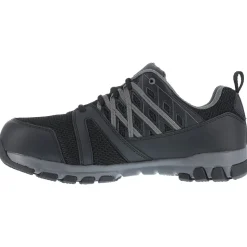 Sublite Slip Resistant Soft Toe Work Shoes