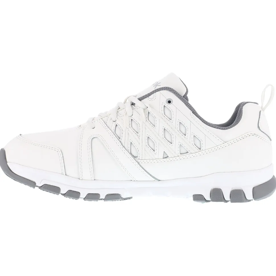Sublite Slip Resistant Soft Toe Work Shoes
