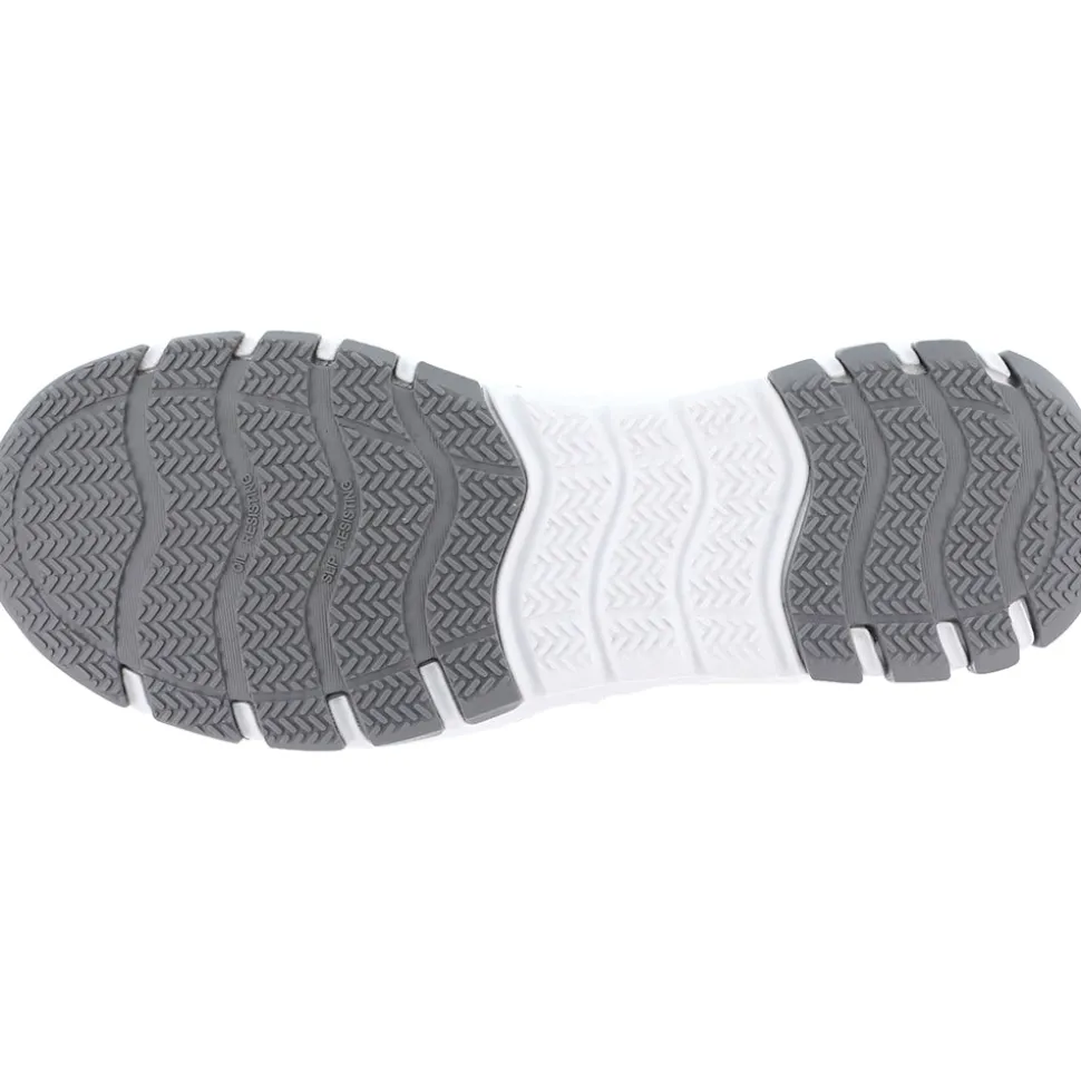 Sublite Slip Resistant Soft Toe Work Shoes
