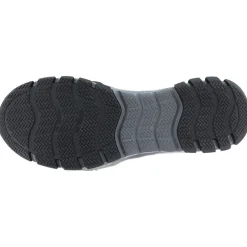 Sublite Slip Resistant Steel Toe Work Shoes